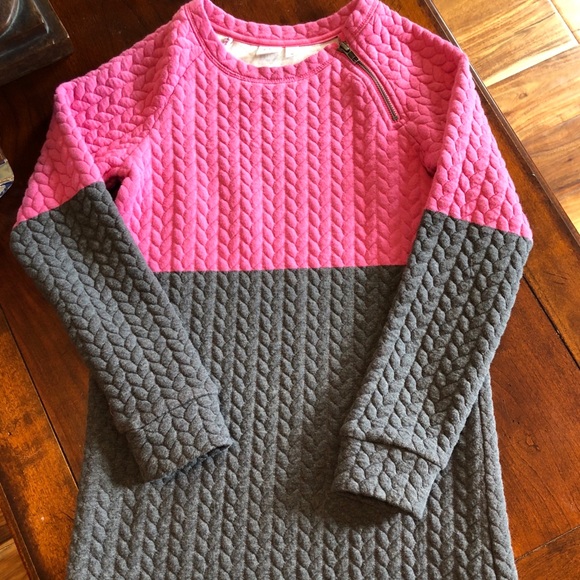 GAP Other - EUC!! Sweatshirt Longsleeve Dress GAP Other - EUC!! Sweatshirt Longsleeve Dress